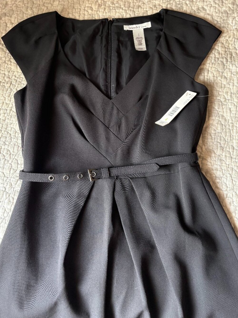 Ultimate Laundry by Design Core Sheath Dress